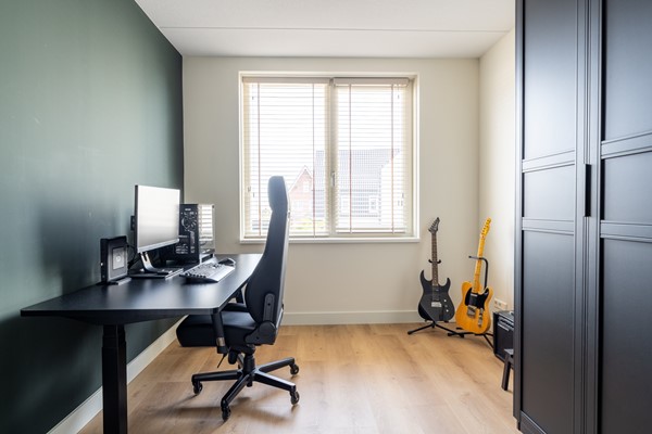 Medium property photo - Zilverlinde 6, 5172 GN Kaatsheuvel